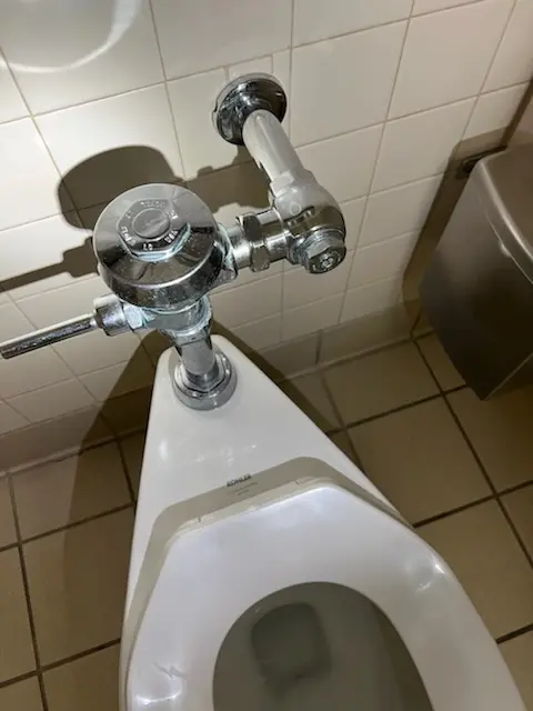 Fixture installation and repair for Sewer Camera Inspection in Hastings